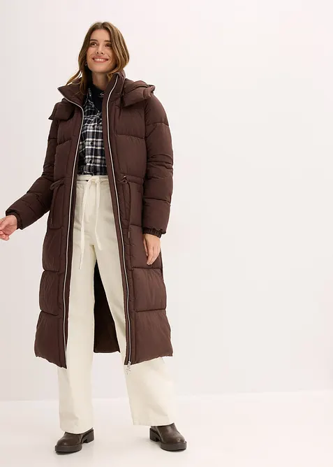 Giubbotto trapuntato idrorepellente, bonprix