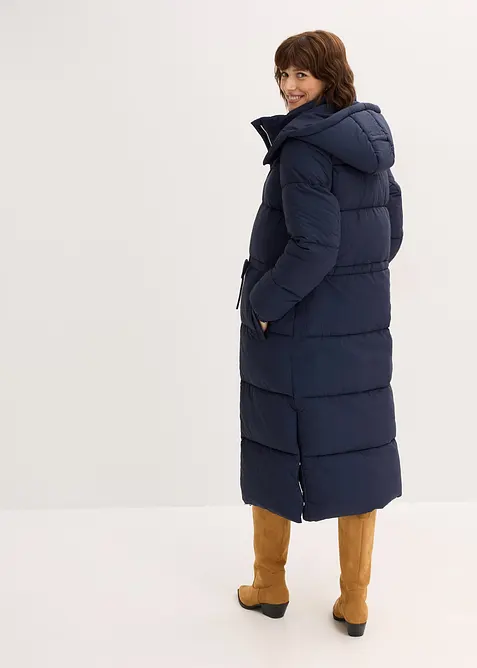 Giubbotto trapuntato idrorepellente, bonprix