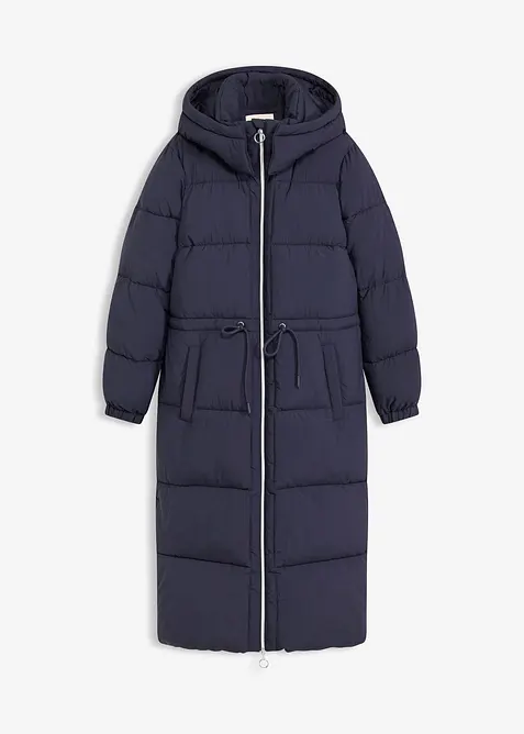 Giubbotto trapuntato idrorepellente, bonprix