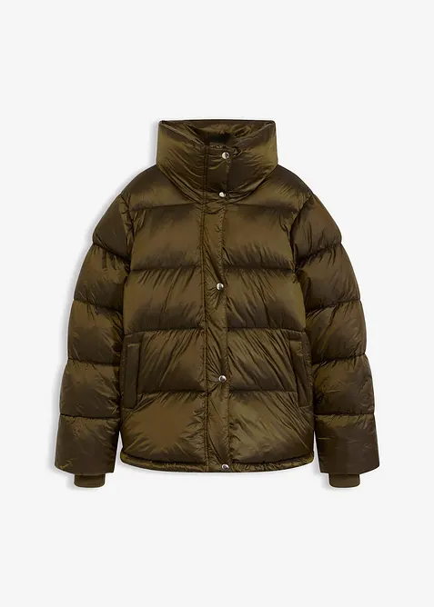 Giacca trapuntata oversize, bonprix