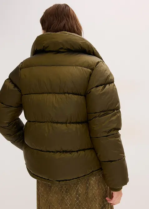 Giacca trapuntata oversize, bonprix