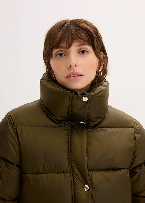 Giacca trapuntata oversize, bonprix