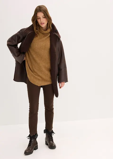 Maglione oversize, bonprix