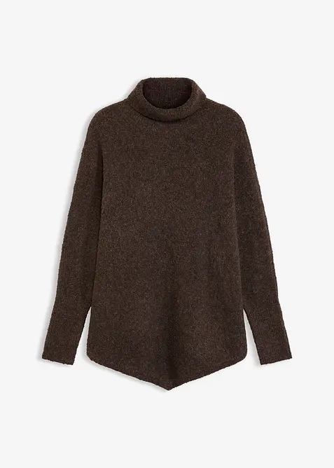Maglione oversize, bonprix