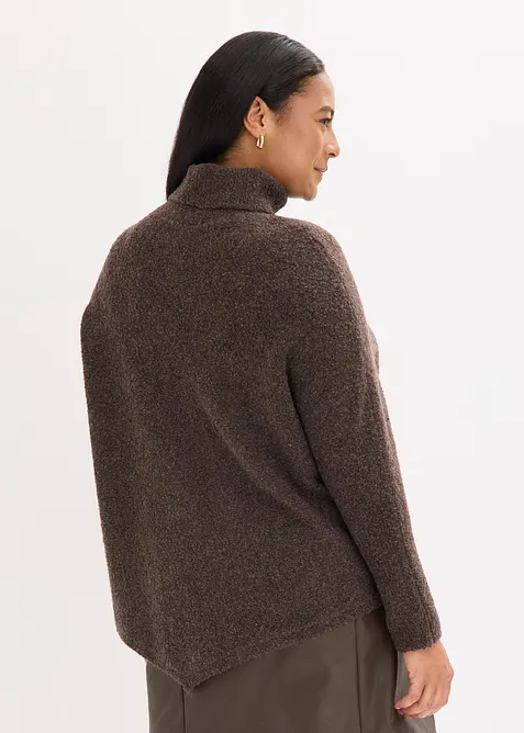 Maglione oversize, bonprix