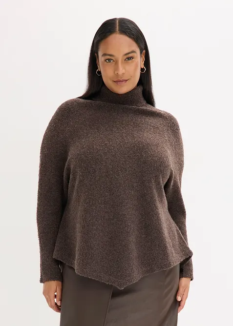 Maglione oversize, bonprix