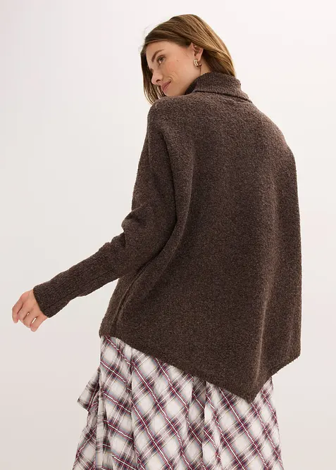 Maglione oversize, bonprix