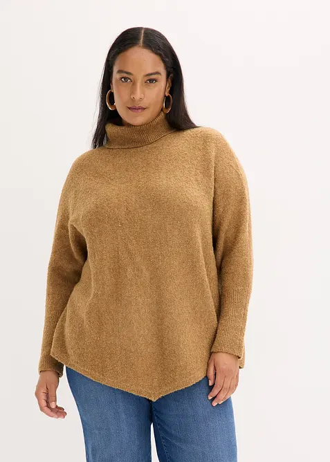 Maglione oversize, bonprix