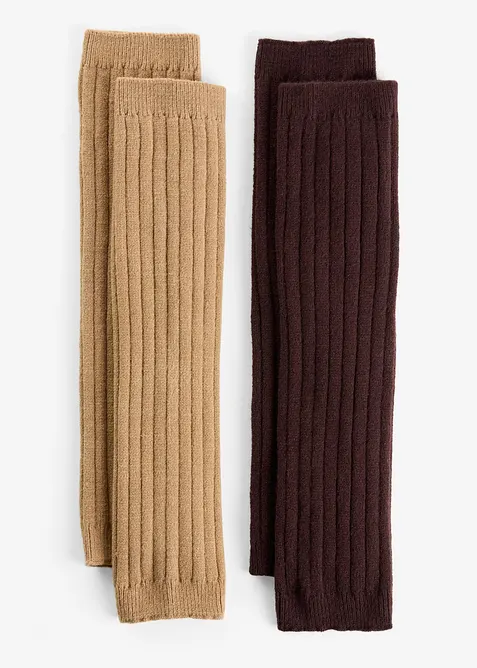 Scaldamuscoli (pacco da 2), bonprix