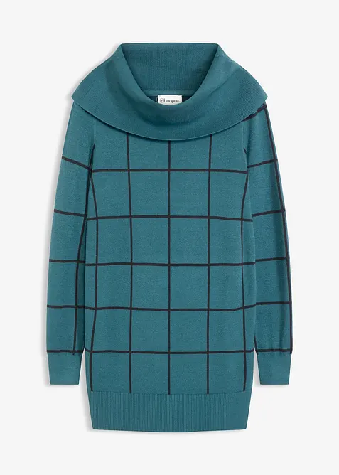 Maglione lungo, bonprix