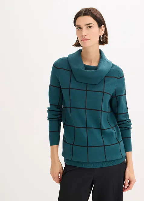 Maglione lungo, bonprix