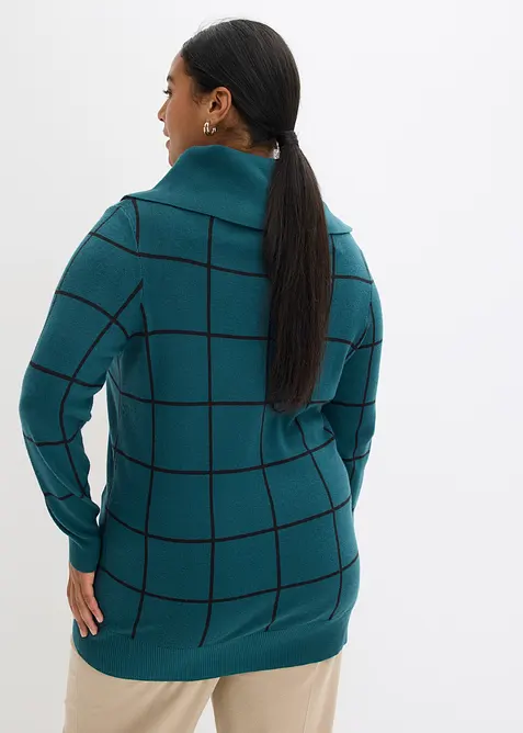 Maglione lungo, bonprix