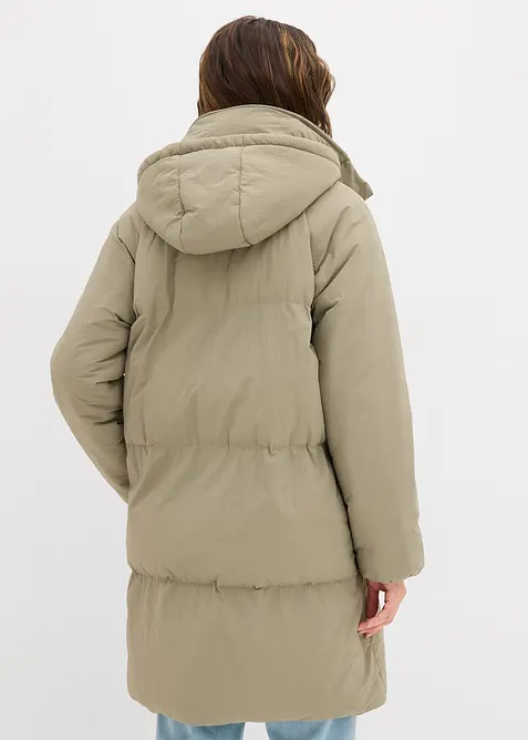 Giubbotto trapuntato imbottito, bonprix