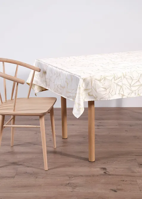 Tovaglia jacquard con effetto lucido, bonprix