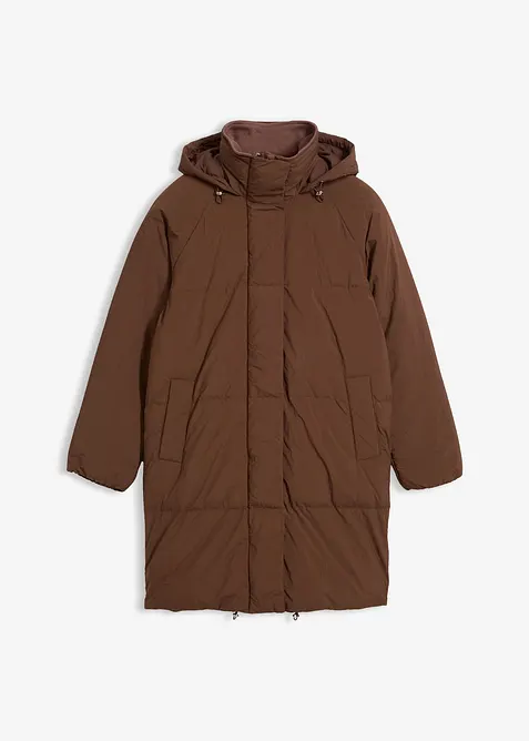 Giubbotto trapuntato imbottito, bonprix