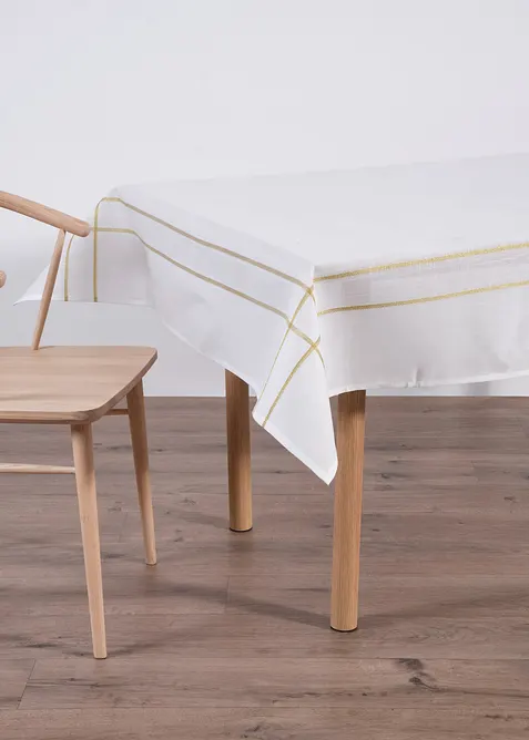 Tovaglia jacquard con filato lucido, bonprix
