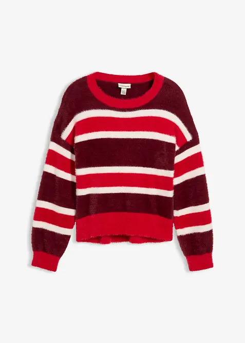 Maglione oversize, bonprix