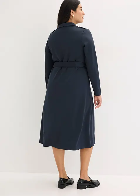 Abito di jersey, bonprix