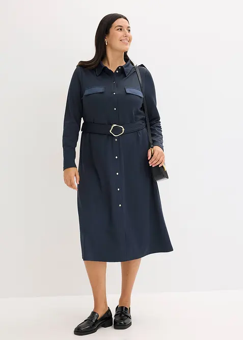 Abito di jersey, bonprix