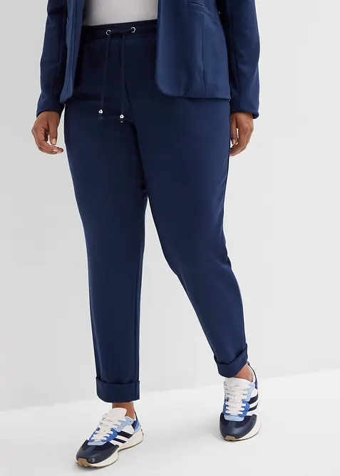 Maglia in puro cotone, bonprix