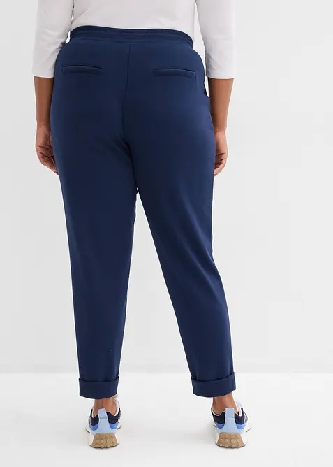 Maglia in puro cotone, bonprix