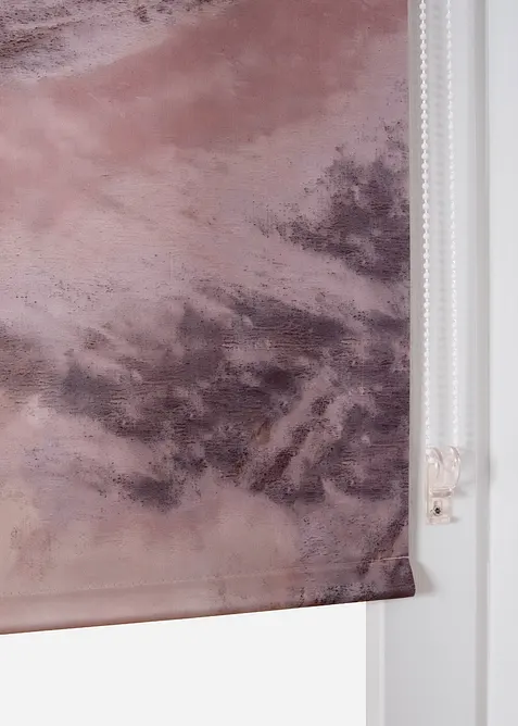 Tenda a rullo oscurante stampata, bonprix