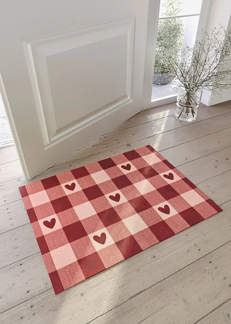 Zerbino con cuori, bonprix