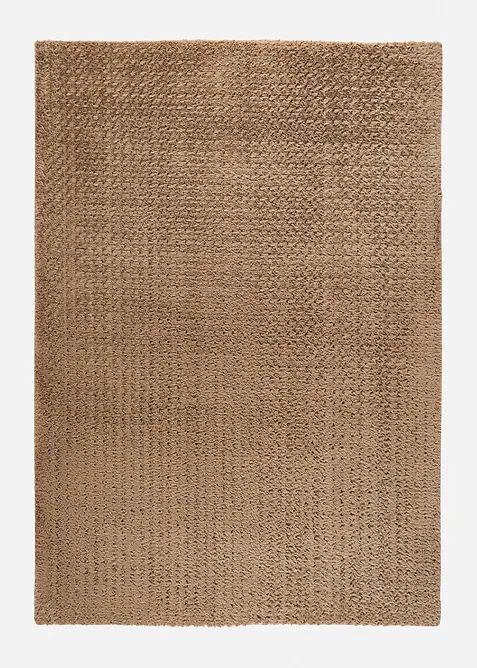 Tappeto in pelliccia sintetica dalla superficie morbida, bonprix