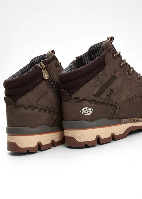 Scarponcini stringati Dockers by Gerli, Dockers by Gerli