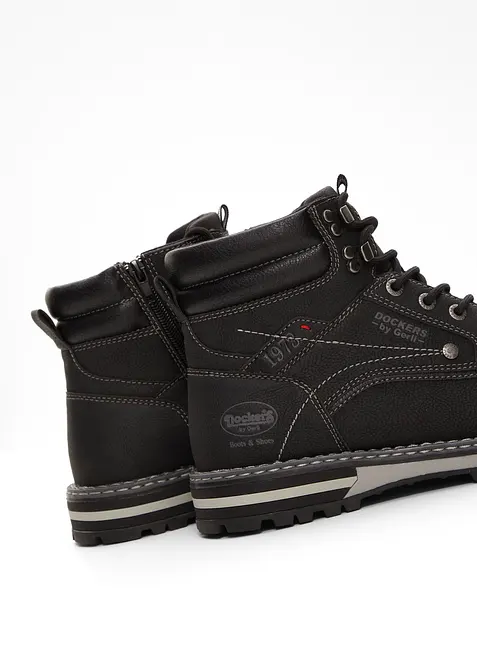 Scarponcini Dockers by Gerli, Dockers by Gerli