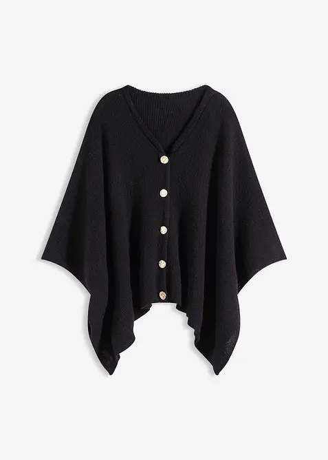 Poncho, bonprix