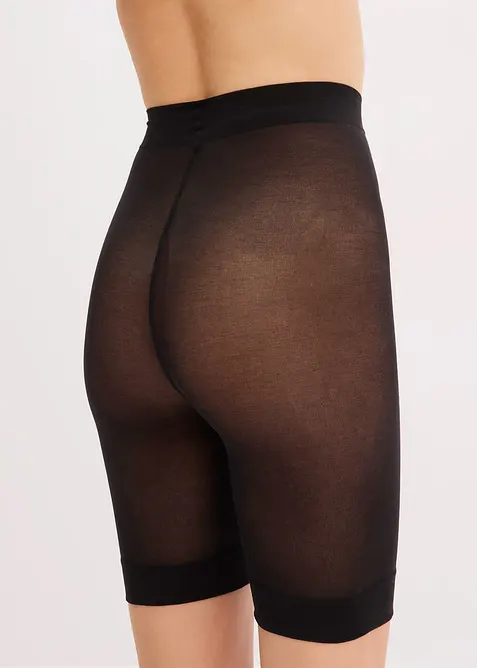 Ciclisti antisfregamento 50 den, bonprix