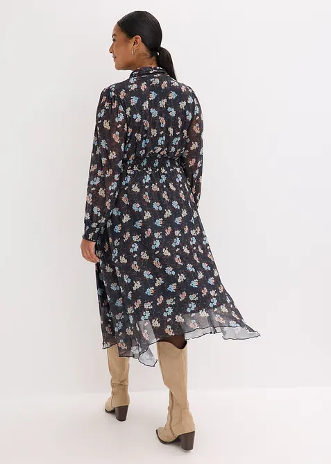 Abito di jersey, bonprix