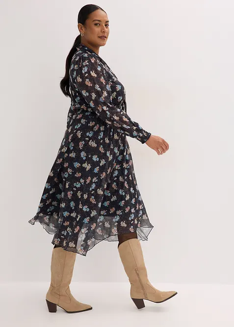 Abito di jersey, bonprix