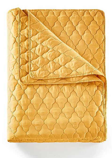 Copriletto trapuntato, bonprix