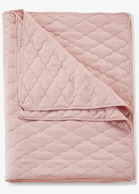 Copriletto trapuntato, bonprix