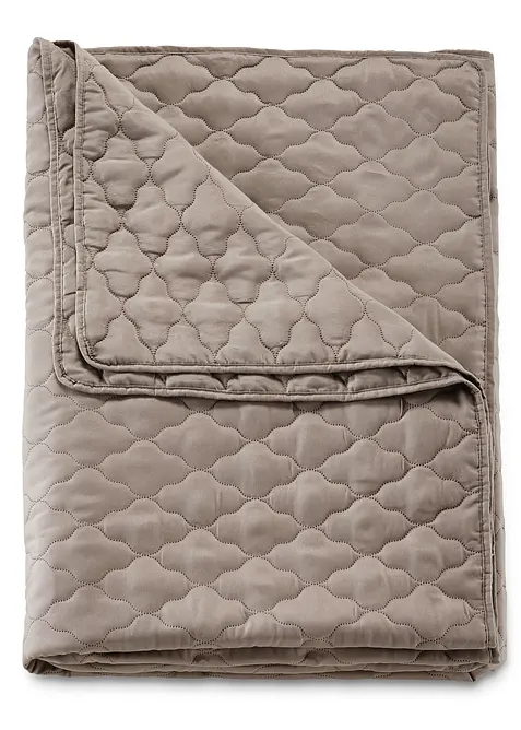 Copriletto trapuntato, bonprix