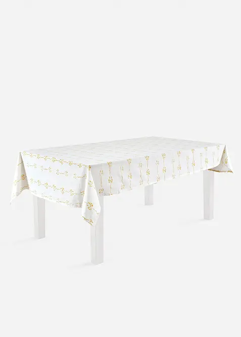 Telo arredo con fiocchi, bonprix