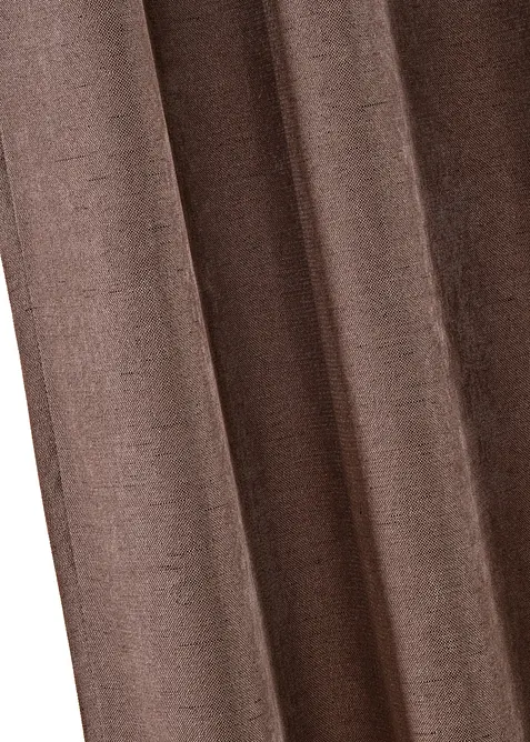 Tende oscuranti strutturate  (pacco da 2), bonprix