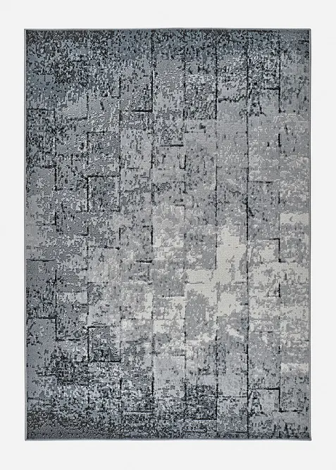 Tappeto in fantasia grafica, bonprix