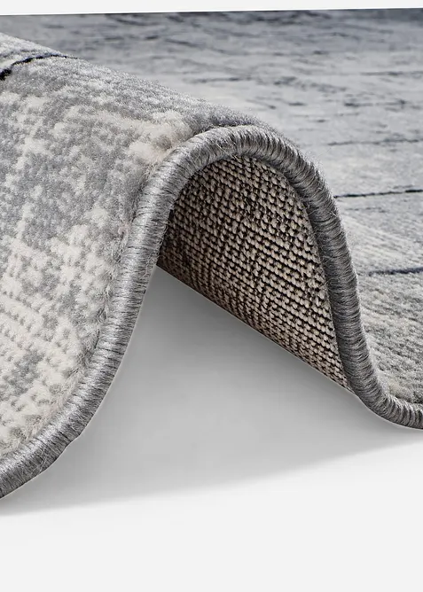 Tappeto in fantasia grafica, bonprix