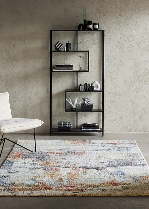 Tappeto strutturato, bonprix