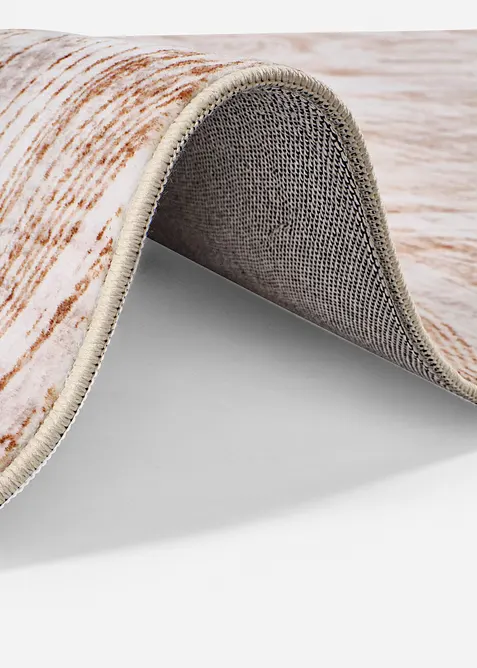 Tappeto con motivo moderno, bonprix