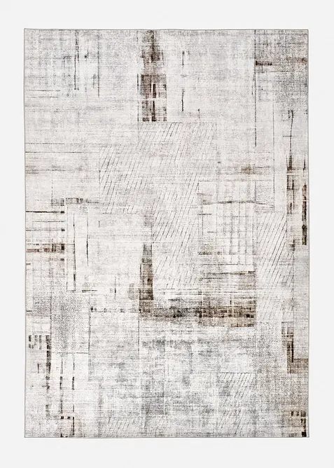 Tappeto con motivo grafico, bonprix