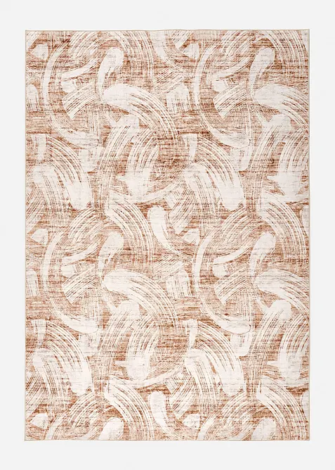 Tappeto con motivo moderno, bonprix