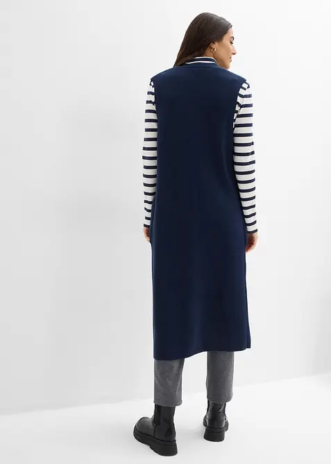 Gilet in maglia, bonprix