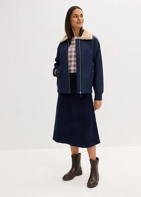 Giacca outdoor imbottita, bonprix