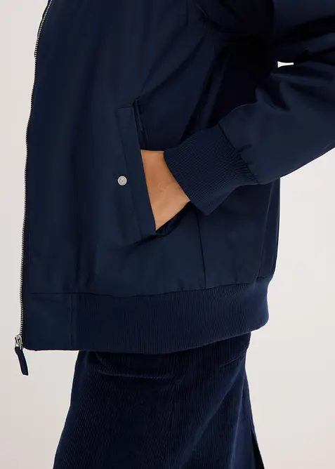 Giacca outdoor imbottita, bonprix