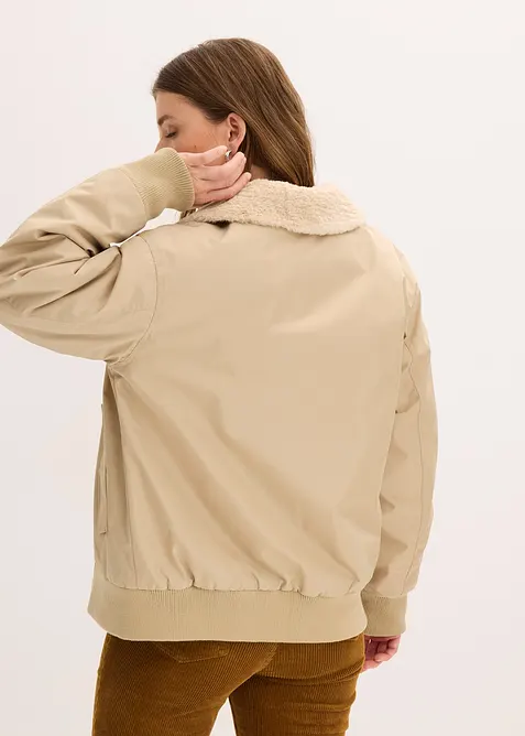 Giacca outdoor imbottita, bonprix