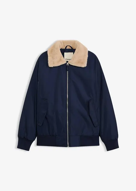 Giacca outdoor imbottita, bonprix